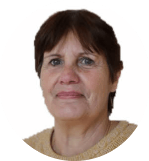 Brigitte PEYRO