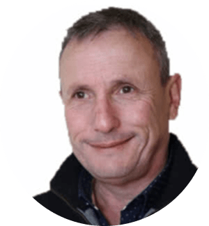 Thierry DEVILLE