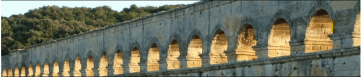 Académie Pont du Gard
