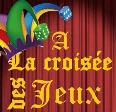 A la croisée des jeux