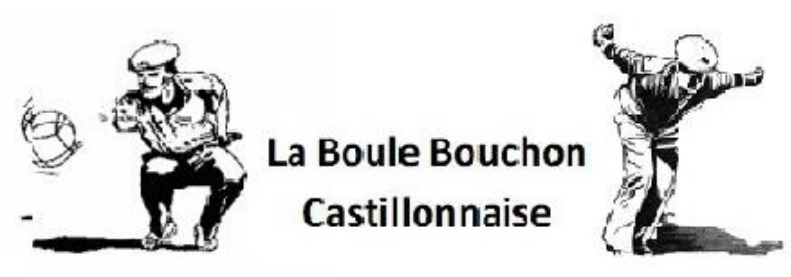 La boule au bouchon Castillonnaise