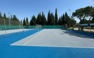 Tennis Club Castillonnais