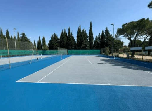 Tennis Club Castillonnais