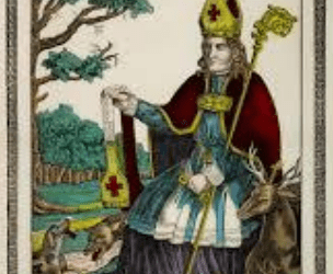 Les amis de la Saint Hubert Castillonnaise