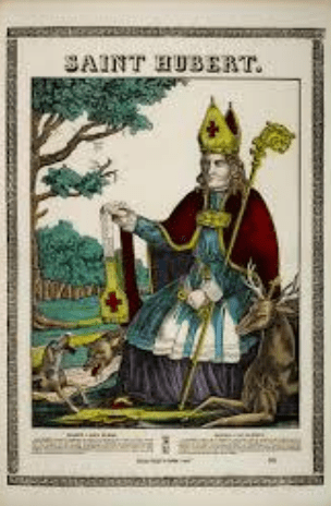 Les amis de la Saint Hubert Castillonnaise