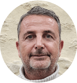 Pascal COCHE