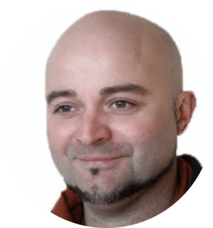 Cédric ROUSSEL