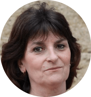 Nicole LAFFON