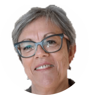 Carole GOUMENT