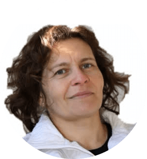 Mariève SORET